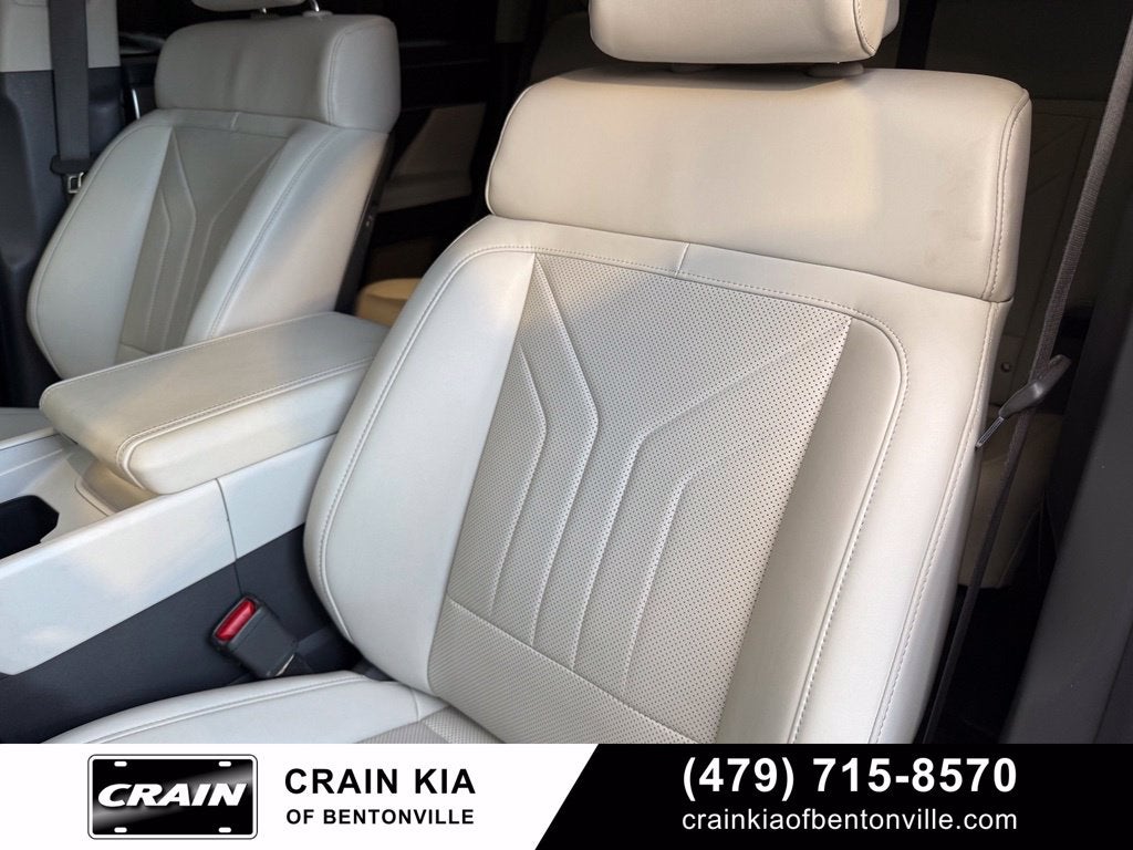 2025 Hyundai SANTA FE SEL - CARFAX ONE OWNER