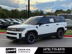 2025 Hyundai SANTA FE SEL - CARFAX ONE OWNER