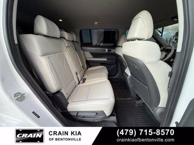2025 Hyundai SANTA FE SEL - CARFAX ONE OWNER