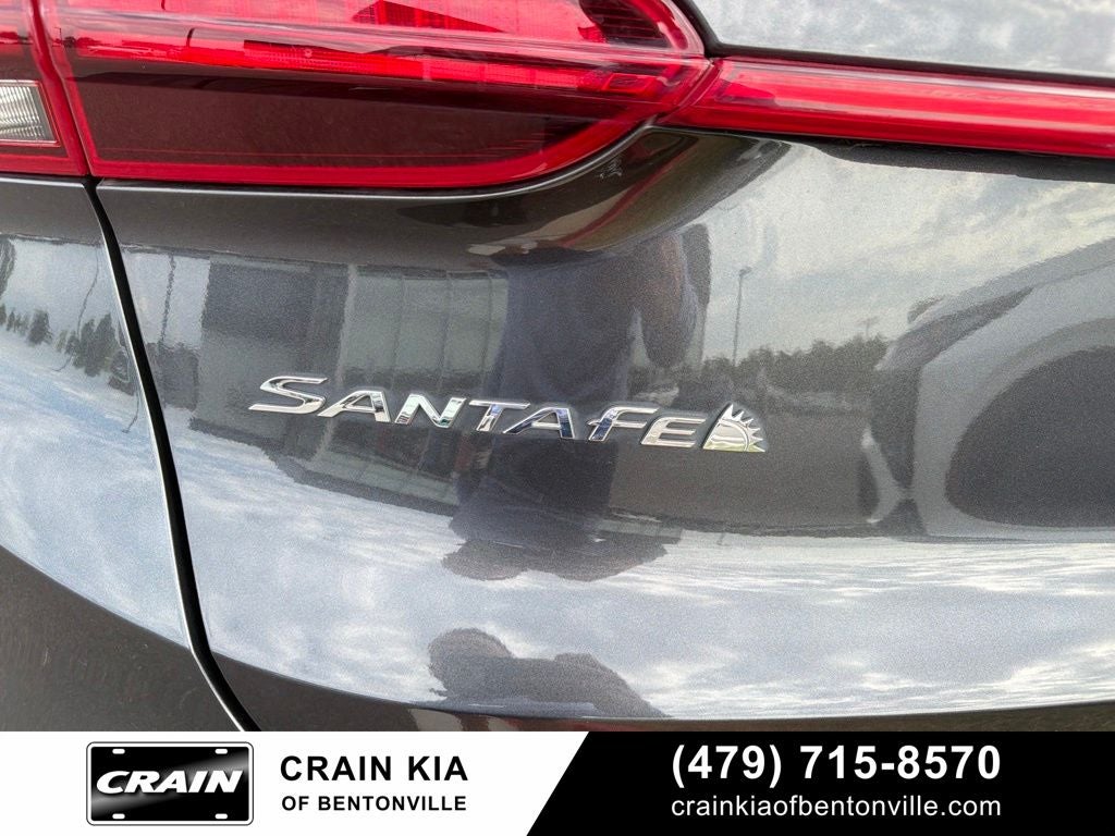2023 Hyundai SANTA FE SE - CLEAN CARFAX / ONE OWNER