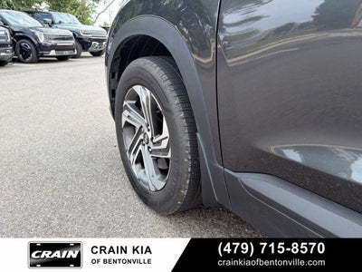 2023 Hyundai SANTA FE SE - CLEAN CARFAX / ONE OWNER