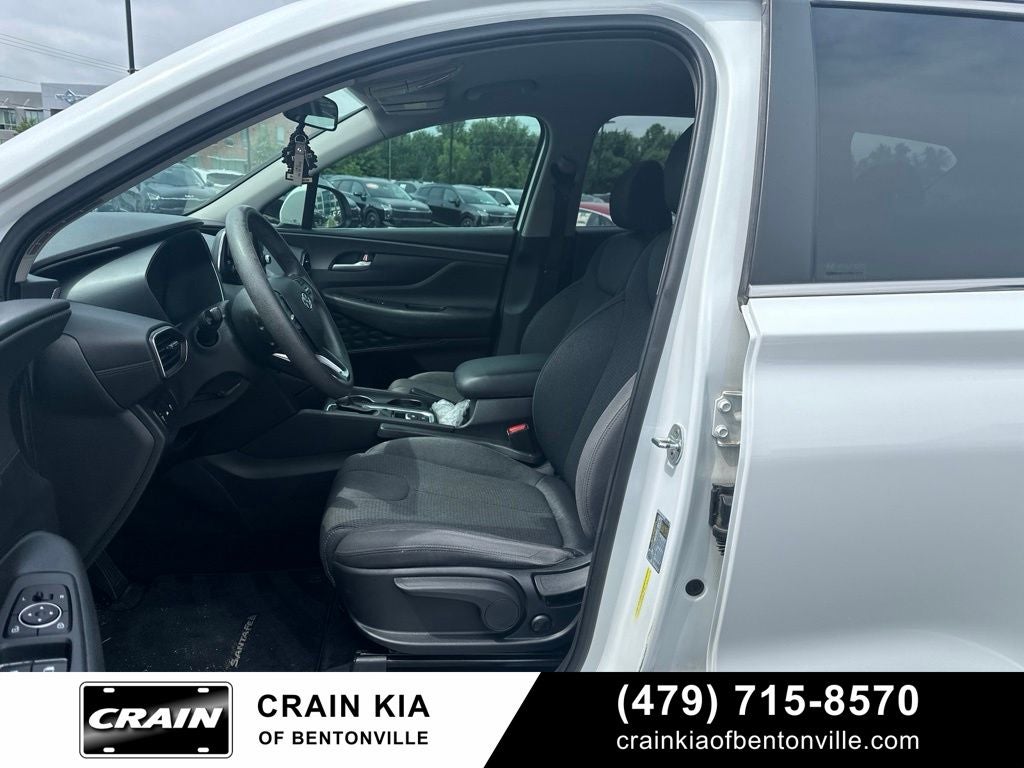 2020 Hyundai SANTA FE SE - CLEAN CARFAX / ONE OWNER