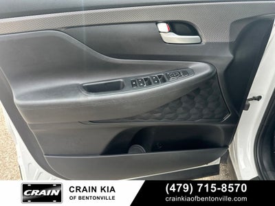 2020 Hyundai SANTA FE SE - CLEAN CARFAX / ONE OWNER