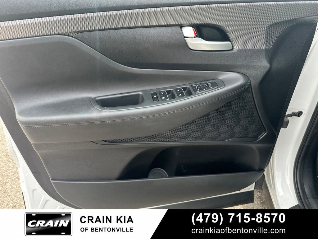 2020 Hyundai SANTA FE SE - CLEAN CARFAX / ONE OWNER