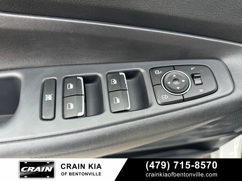2020 Hyundai SANTA FE SE - CLEAN CARFAX / ONE OWNER