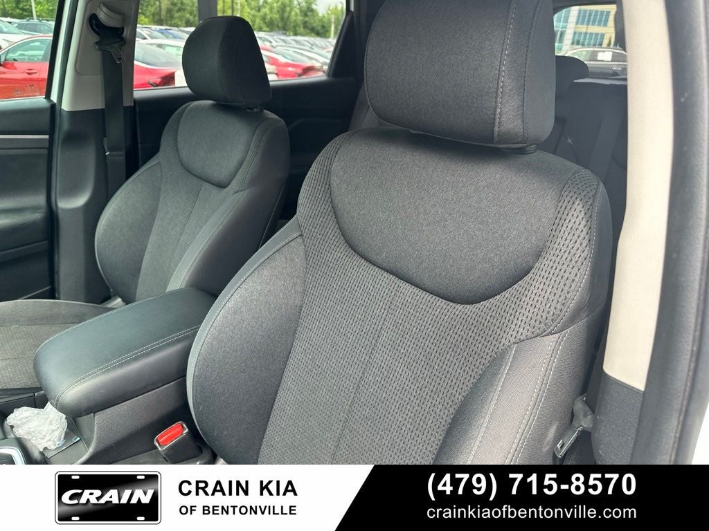 2020 Hyundai SANTA FE SE - CLEAN CARFAX / ONE OWNER