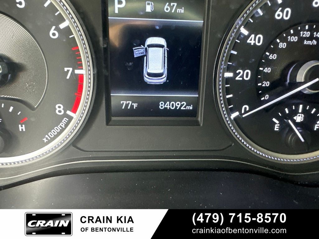 2020 Hyundai SANTA FE SE - CLEAN CARFAX / ONE OWNER
