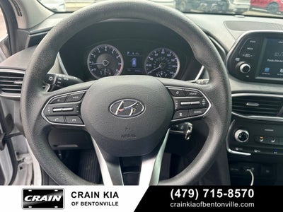 2020 Hyundai SANTA FE SE - CLEAN CARFAX / ONE OWNER