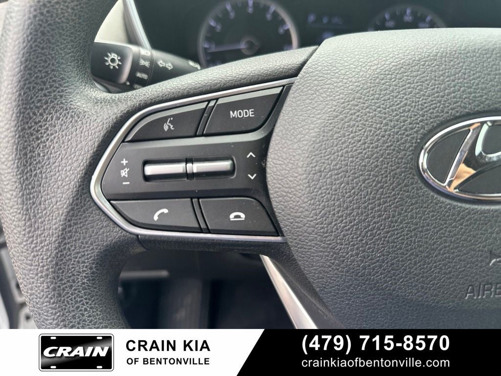 2020 Hyundai SANTA FE SE - CLEAN CARFAX / ONE OWNER