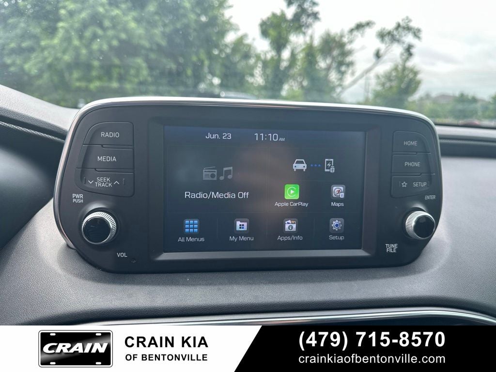 2020 Hyundai SANTA FE SE - CLEAN CARFAX / ONE OWNER