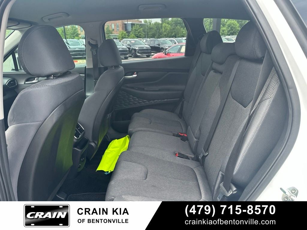 2020 Hyundai SANTA FE SE - CLEAN CARFAX / ONE OWNER