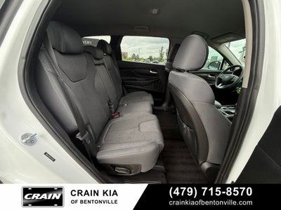 2020 Hyundai SANTA FE SE - CLEAN CARFAX / ONE OWNER