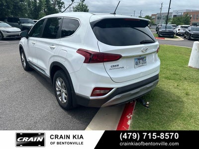 2020 Hyundai SANTA FE SE - CLEAN CARFAX / ONE OWNER