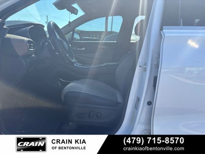2022 Hyundai SANTA FE SEL - CLEAN CARFAX