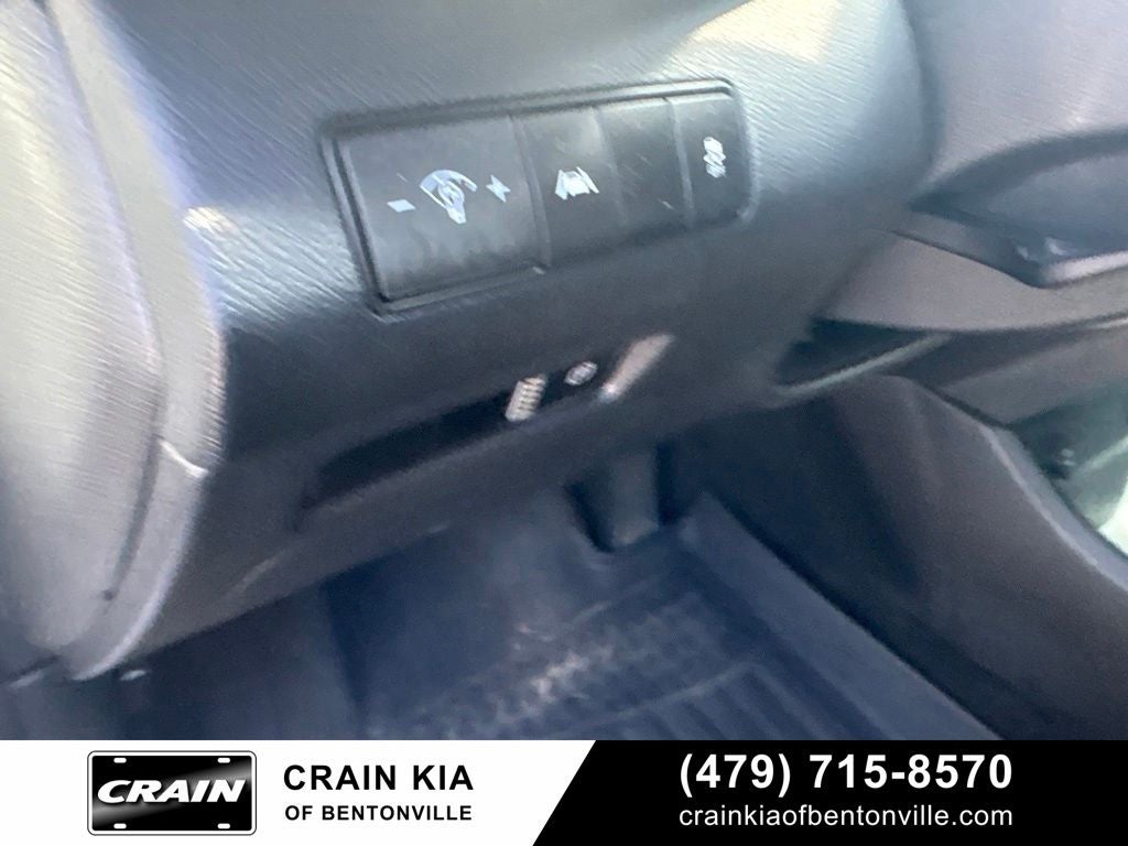 2022 Hyundai SANTA FE SEL - CLEAN CARFAX