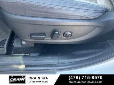 2022 Hyundai SANTA FE SEL - CLEAN CARFAX