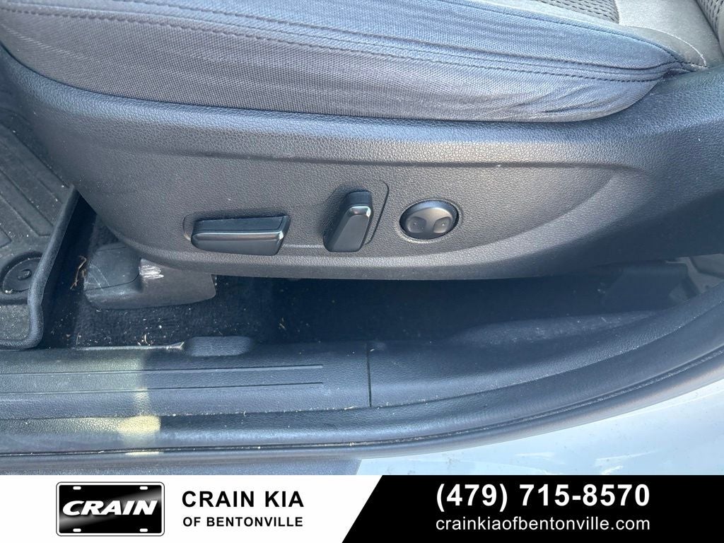 2022 Hyundai SANTA FE SEL - CLEAN CARFAX