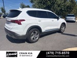2022 Hyundai SANTA FE SEL - CLEAN CARFAX