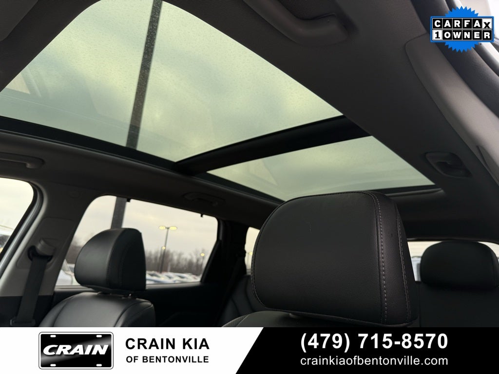 2023 Hyundai SANTA FE SEL - PANORAMIC SUNROOF / CLEAN CARFAX / ONE OWNER