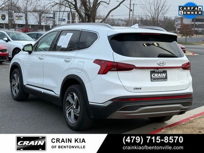 2023 Hyundai SANTA FE SEL - PANORAMIC SUNROOF / CLEAN CARFAX / ONE OWNER