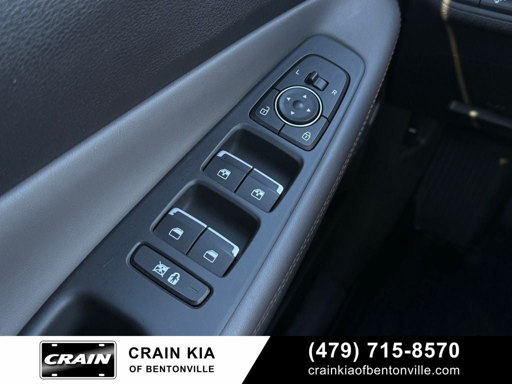 2020 Hyundai SANTA FE SEL - AWD / SUNROOF / CARFAX ONE OWNER