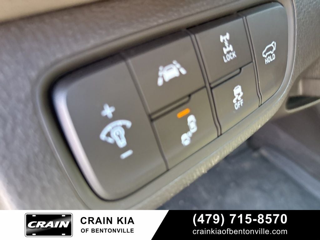 2020 Hyundai SANTA FE SEL - AWD / SUNROOF / CARFAX ONE OWNER