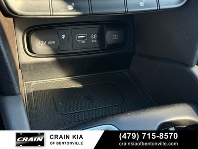 2020 Hyundai SANTA FE SEL - AWD / SUNROOF / CARFAX ONE OWNER