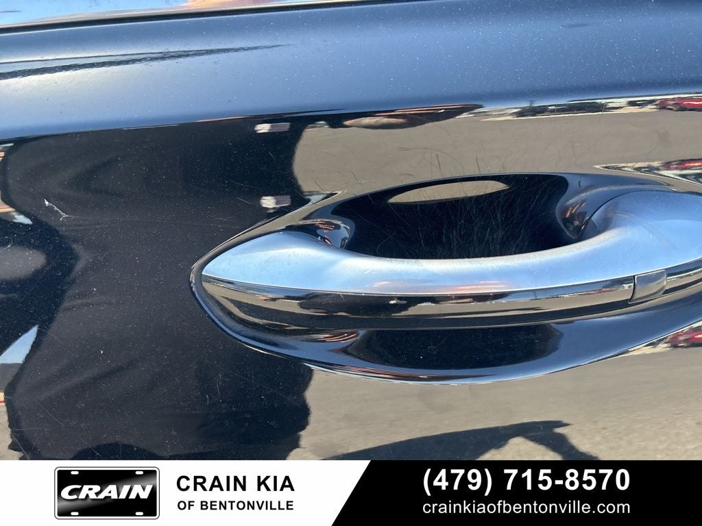 2020 Hyundai SANTA FE SEL - AWD / SUNROOF / CARFAX ONE OWNER