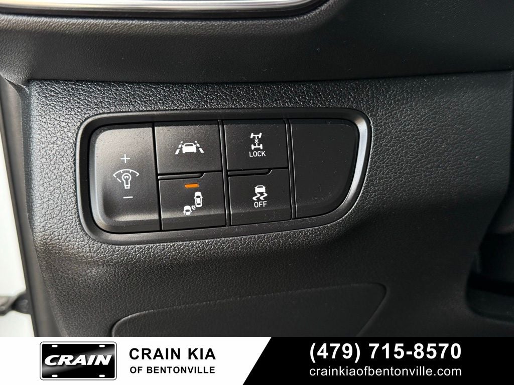 2020 Hyundai SANTA FE SEL - AWD / CARFAX ONE OWNER