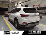 2020 Hyundai SANTA FE SEL - AWD / CARFAX ONE OWNER