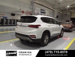 2020 Hyundai SANTA FE SEL - AWD / CARFAX ONE OWNER