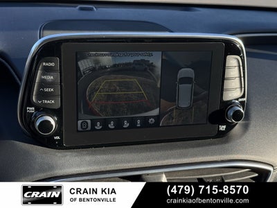 2020 Hyundai SANTA FE Limited - CLEAN CARFAX