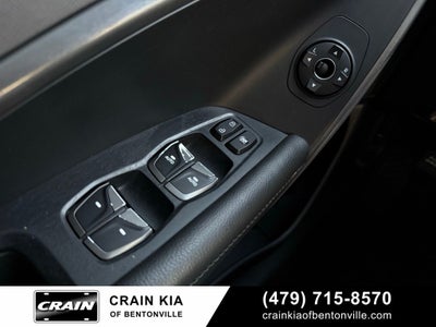 2018 Hyundai SANTA FE SPORT 2.4 Base - CLEAN CARFAX