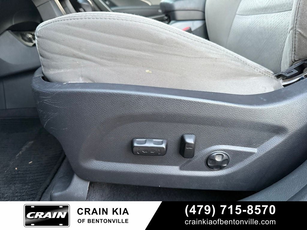 2018 Hyundai SANTA FE SPORT 2.4 Base - CLEAN CARFAX