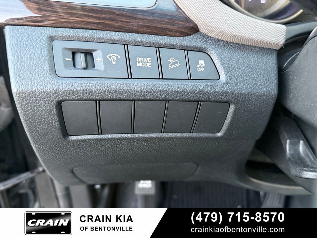 2018 Hyundai SANTA FE SPORT 2.4 Base - CLEAN CARFAX