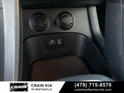 2018 Hyundai SANTA FE SPORT 2.4 Base - CLEAN CARFAX