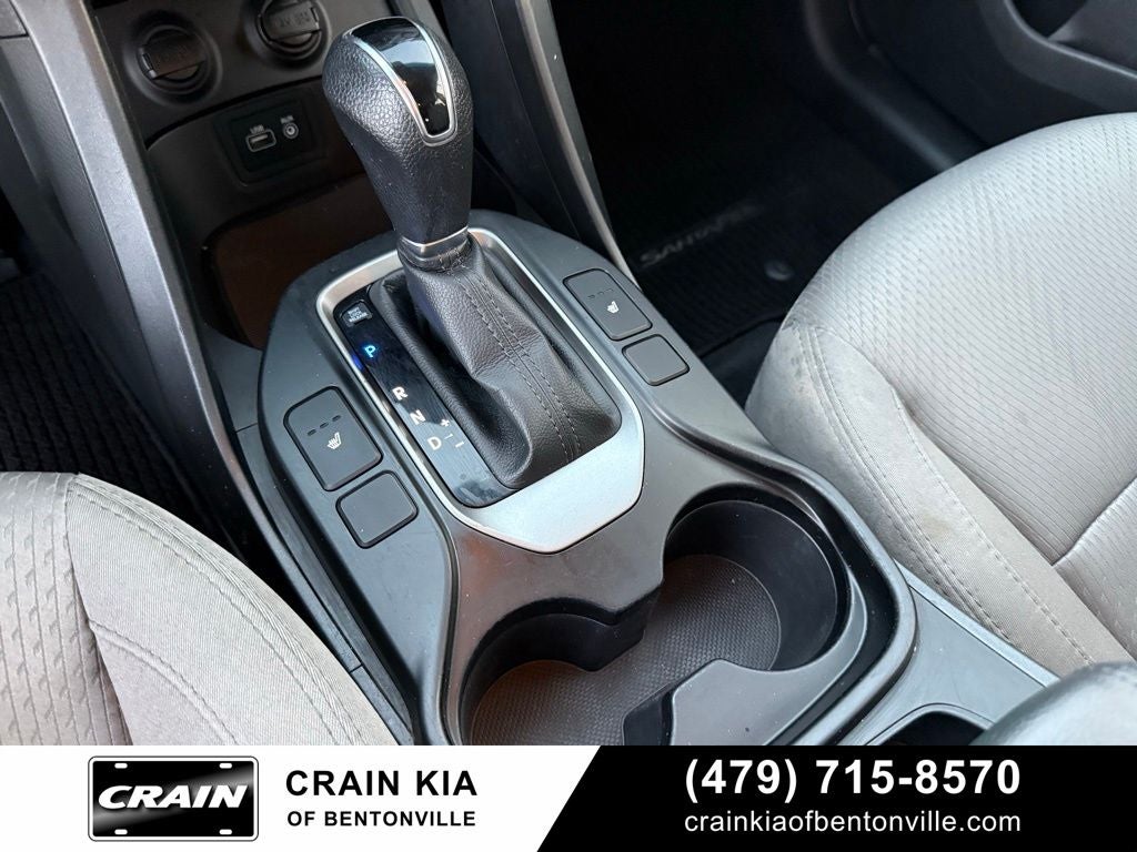 2018 Hyundai SANTA FE SPORT 2.4 Base - CLEAN CARFAX