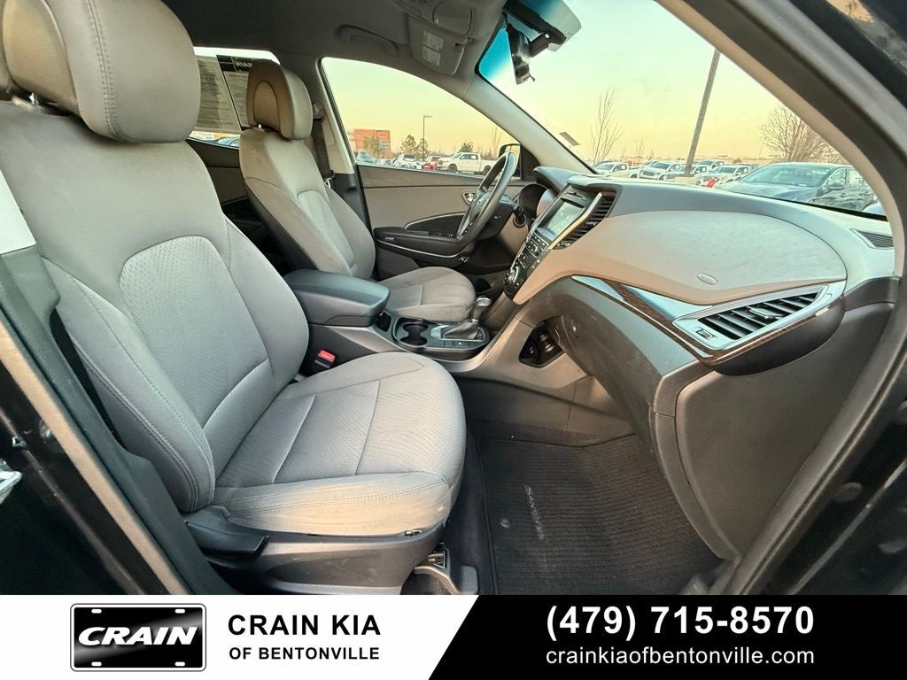 2018 Hyundai SANTA FE SPORT 2.4 Base - CLEAN CARFAX