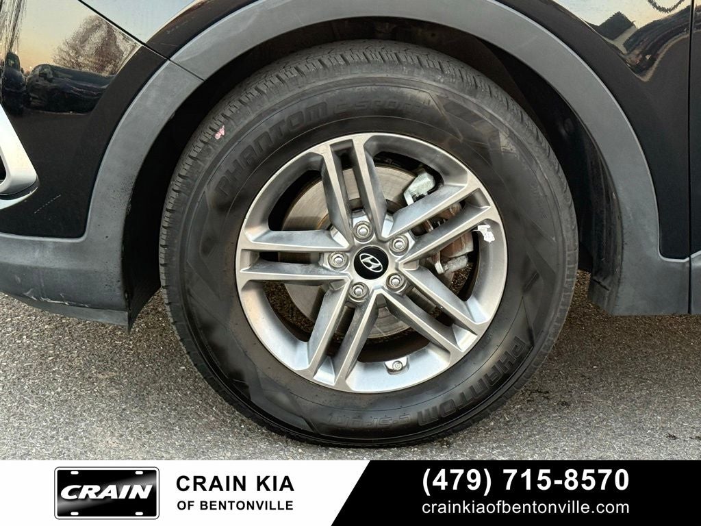 2018 Hyundai SANTA FE SPORT 2.4 Base - CLEAN CARFAX