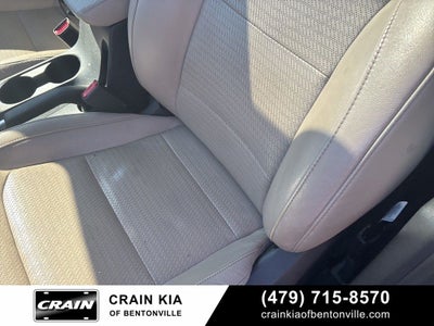 2020 Hyundai ELANTRA Limited - SUNROOF / CLEAN CARFAX