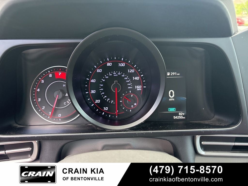 2023 Hyundai ELANTRA SEL - CLEAN CARFAX