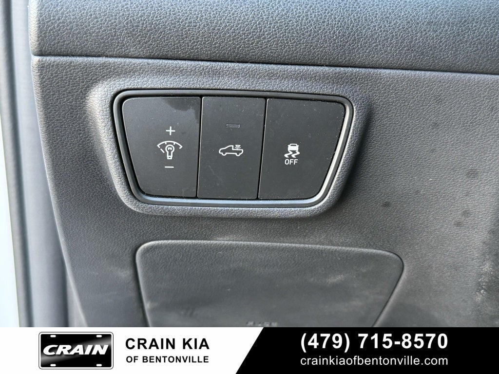 2024 Hyundai SANTA CRUZ SEL - AWD