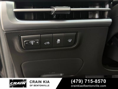 2025 Hyundai SANTA CRUZ XRT - AWD / CLEAN CARFAX / ONE OWNER