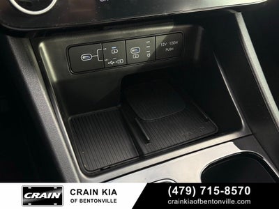 2025 Hyundai SANTA CRUZ XRT - AWD / CLEAN CARFAX / ONE OWNER