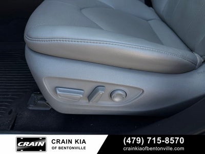 2021 Toyota Highlander Hybrid Limited - HYBRID! / AWD / SUNROOF / ONE OWNER