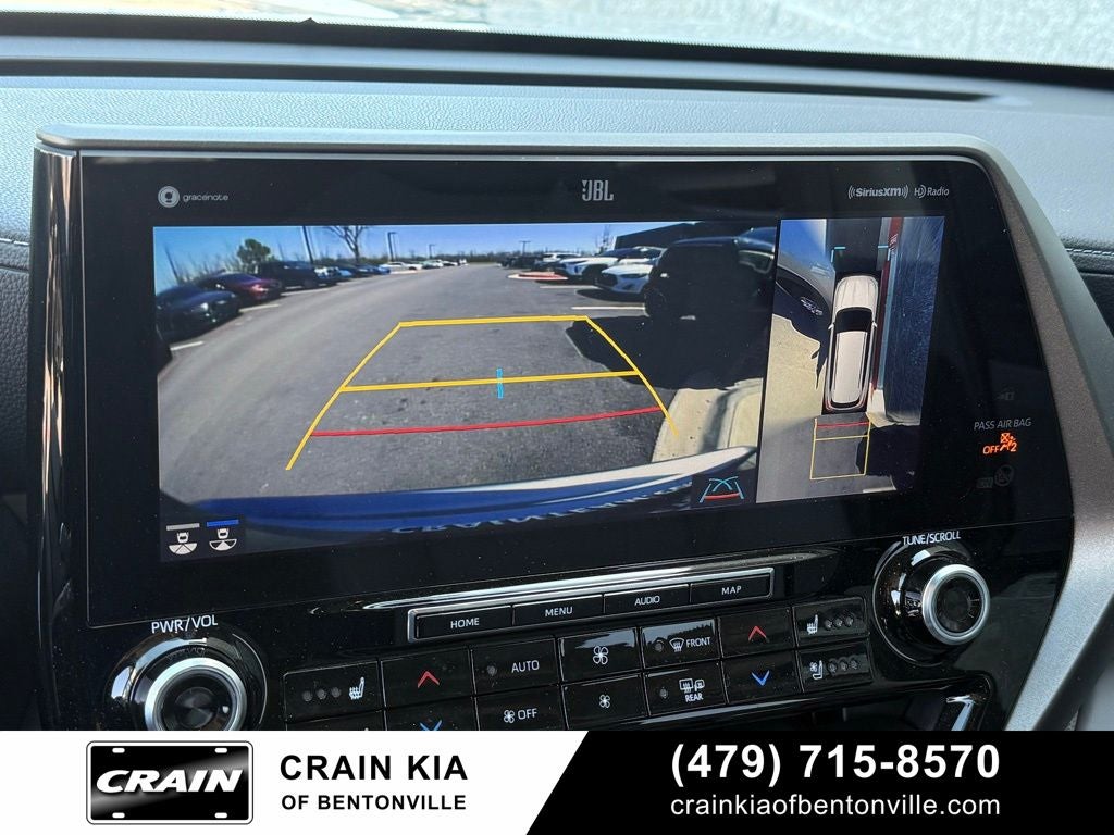 2021 Toyota Highlander Hybrid Limited - HYBRID! / AWD / SUNROOF / ONE OWNER