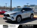 2021 Toyota Highlander Hybrid Limited - HYBRID! / AWD / SUNROOF / ONE OWNER