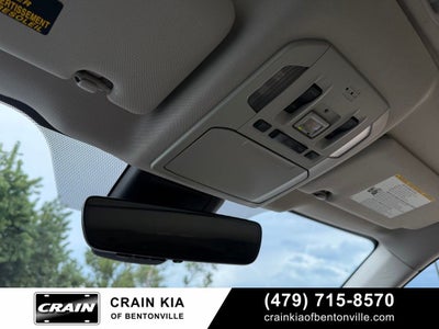 2022 Toyota Highlander XLE - SUNROOF / CLEAN CARFAX / ONE OWNER