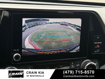 2023 Toyota Highlander XLE - AWD / SUNROOF