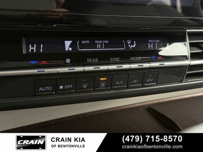 2022 Toyota Sienna LE 8 Passenger - CLEAN CARFAX